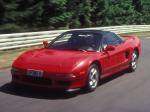 Acura NS-X Prototype 1989 года